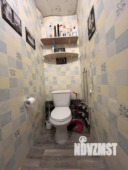 1-к квартира, на длительный срок, 38м2, 12/12 этаж