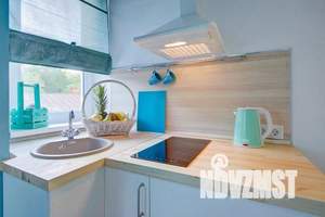 1-к квартира, посуточно, 20м2, 3/24 этаж