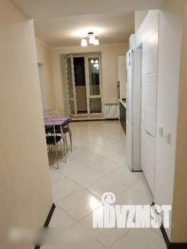 1-к квартира, посуточно, 45м2, 10/16 этаж