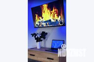 1-к квартира, посуточно, 56м2, 14/22 этаж