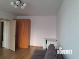 1-к квартира, на длительный срок, 38м2, 10/17 этаж