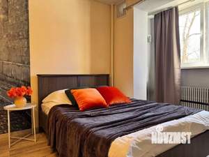 1-к квартира, посуточно, 36м2, 1/9 этаж