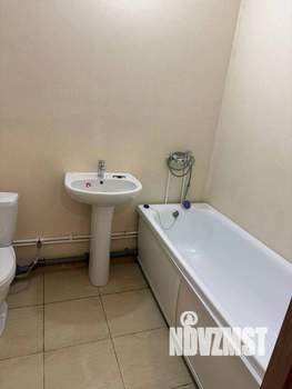 1-к квартира, на длительный срок, 38м2, 6/18 этаж