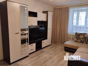1-к квартира, на длительный срок, 40м2, 6/10 этаж
