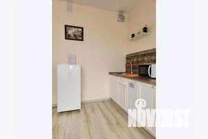 1-к квартира, посуточно, 36м2, 15/15 этаж