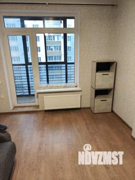 1-к квартира, на длительный срок, 37м2, 4/6 этаж