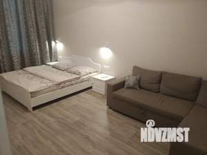 2-к квартира, посуточно, 58м2, 2/4 этаж