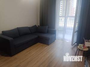 3-к квартира, на длительный срок, 86м2, 3/19 этаж
