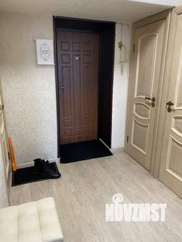 1-к квартира, на длительный срок, 33м2, 2/12 этаж