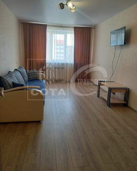 2-к квартира, на длительный срок, 59м2, 7/17 этаж