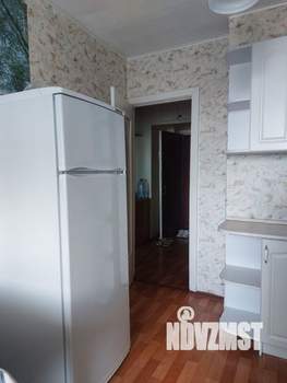 1-к квартира, на длительный срок, 36м2, 10/12 этаж