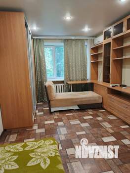 2-к квартира, на длительный срок, 44м2, 2/5 этаж