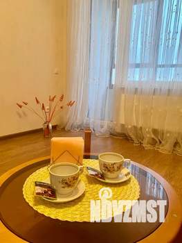 Студия квартира, посуточно, 25м2, 24/25 этаж