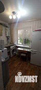 2-к квартира, на длительный срок, 42м2, 3/5 этаж