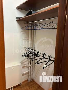 1-к квартира, на длительный срок, 47м2, 10/11 этаж