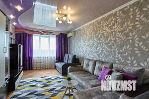 2-к квартира, посуточно, 65м2, 8/10 этаж