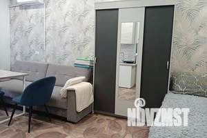 2-к квартира, посуточно, 45м2, 2/3 этаж