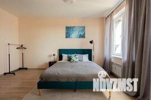 1-к квартира, посуточно, 29м2, 6/16 этаж