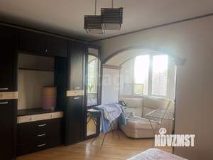 3-к квартира, на длительный срок, 105м2, 9/13 этаж