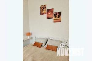 2-к квартира, посуточно, 45м2, 5/5 этаж
