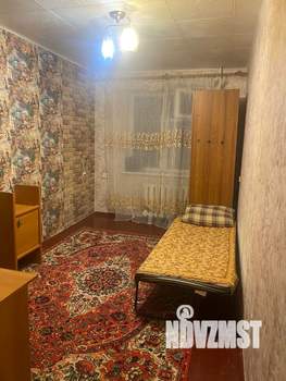 2-к квартира, на длительный срок, 42м2, 4/5 этаж