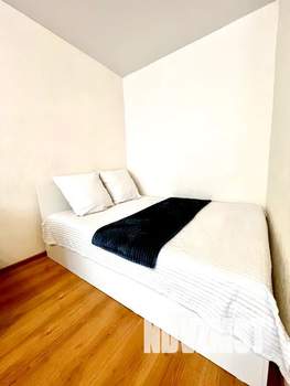 1-к квартира, посуточно, 36м2, 9/9 этаж