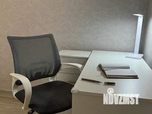 1-к квартира, посуточно, 41м2, 15/25 этаж