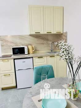 1-к квартира, посуточно, 21м2, 1/6 этаж