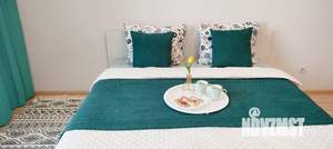 2-к квартира, посуточно, 70м2, 1/1 этаж