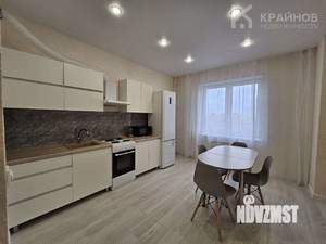 2-к квартира, на длительный срок, 56м2, 16/19 этаж