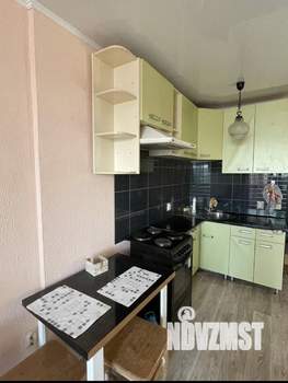 Студия квартира, на длительный срок, 26м2, 5/18 этаж