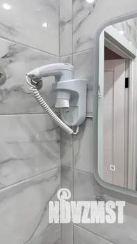 1-к квартира, посуточно, 42м2, 3/25 этаж