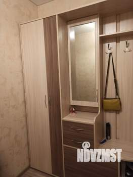 1-к квартира, на длительный срок, 42м2, 7/21 этаж