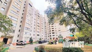 2-к квартира, на длительный срок, 57м2, 4/10 этаж