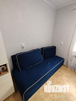 Студия квартира, на длительный срок, 13м2, 3/5 этаж