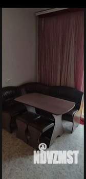 1-к квартира, на длительный срок, 37м2, 12/17 этаж