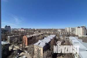 1-к квартира, посуточно, 30м2, 12/12 этаж