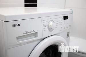 1-к квартира, посуточно, 41м2, 1/1 этаж