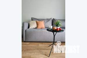 1-к квартира, посуточно, 37м2, 1/17 этаж