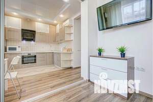 1-к квартира, посуточно, 45м2, 8/16 этаж