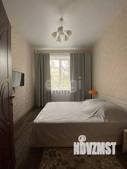 2-к квартира, на длительный срок, 50м2, 1/5 этаж