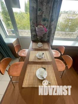 2-к квартира, посуточно, 45м2, 6/9 этаж