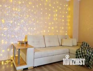 1-к квартира, посуточно, 60м2, 1/1 этаж