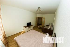 1-к квартира, посуточно, 43м2, 11/15 этаж