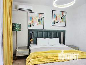 2-к квартира, посуточно, 70м2, 1/1 этаж