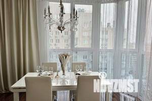 1-к квартира, посуточно, 55м2, 15/18 этаж