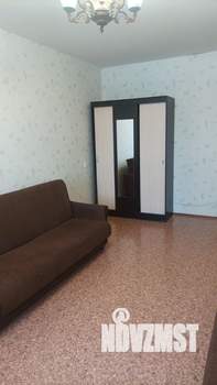 1-к квартира, на длительный срок, 40м2, 7/10 этаж