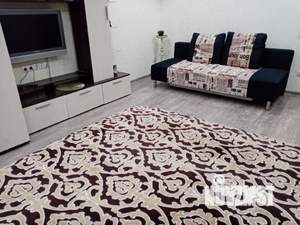 1-к квартира, посуточно, 47м2, 7/17 этаж