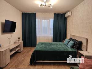 2-к квартира, посуточно, 56м2, 1/1 этаж