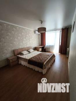 3-к квартира, посуточно, 60м2, 5/12 этаж